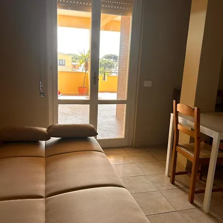 Appartement Mavi Lido dei Pini