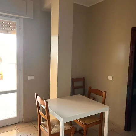 Mavi Appartement *